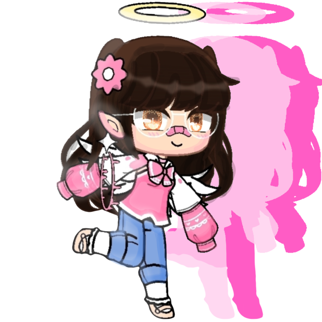 For Carissa Teh’s contest