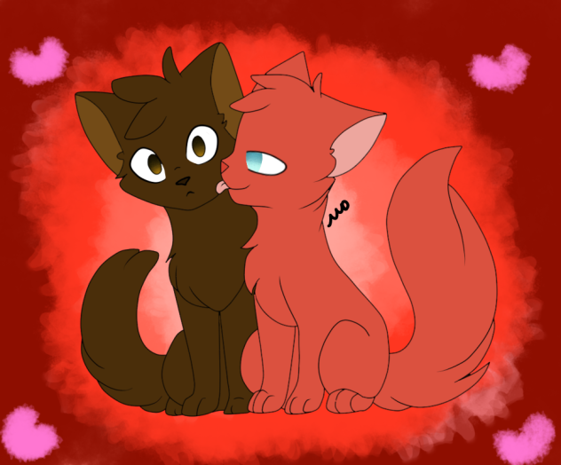 Dishonest Honesty Fanart