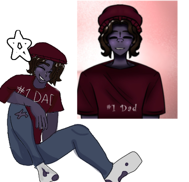 Mike #fanart - ibisPaint