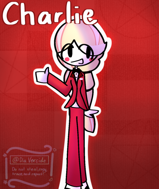 ''ITS A HAPPY DAY IN HELL!!!'' -Charlie
