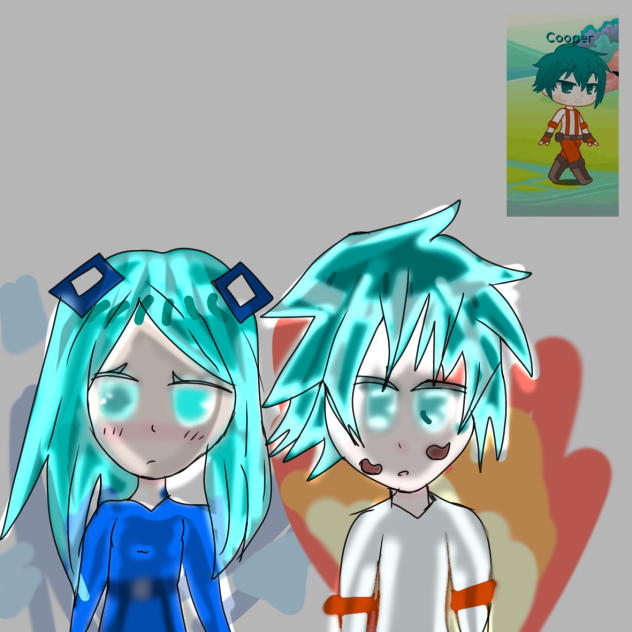 FA for Game On