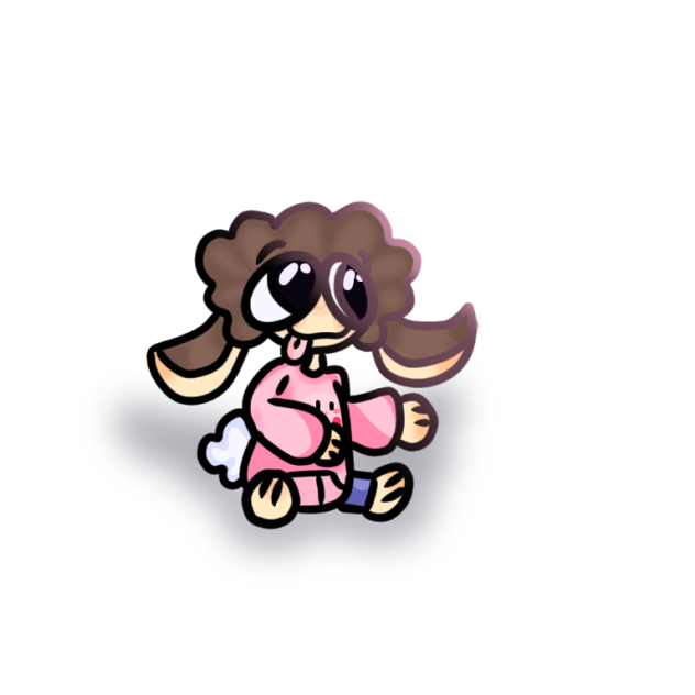 me being me - ibisPaint