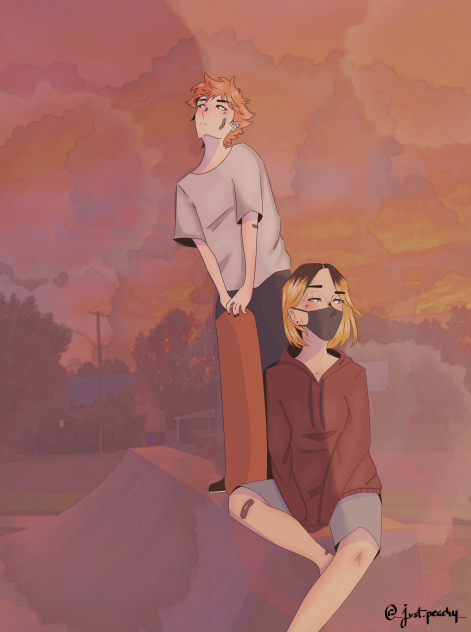 Idk what to name this uh