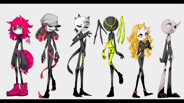Design - ibisPaint