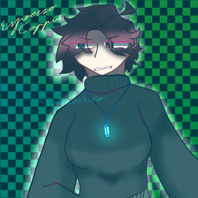 my OC!(Irl me!)