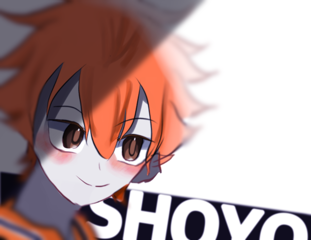 翔陽