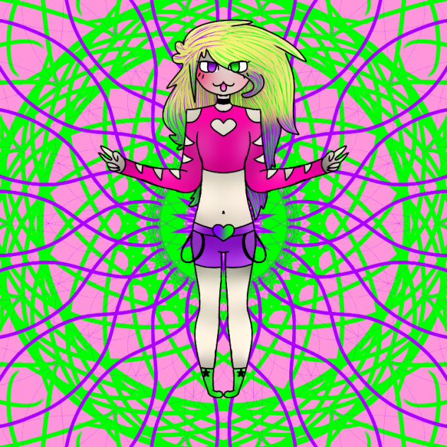 fusion of ul and meh other friend