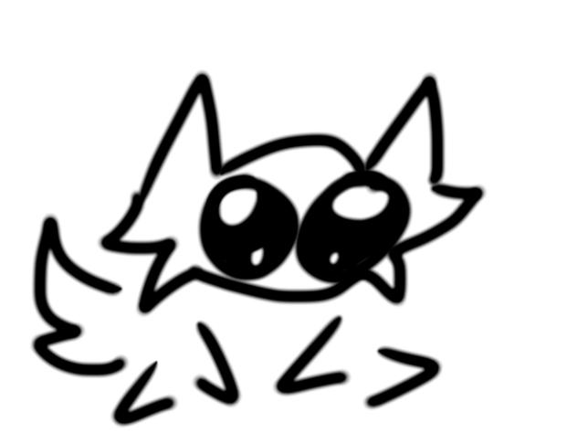 Cat animation