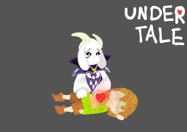 アズリエルぅぅぅぅ