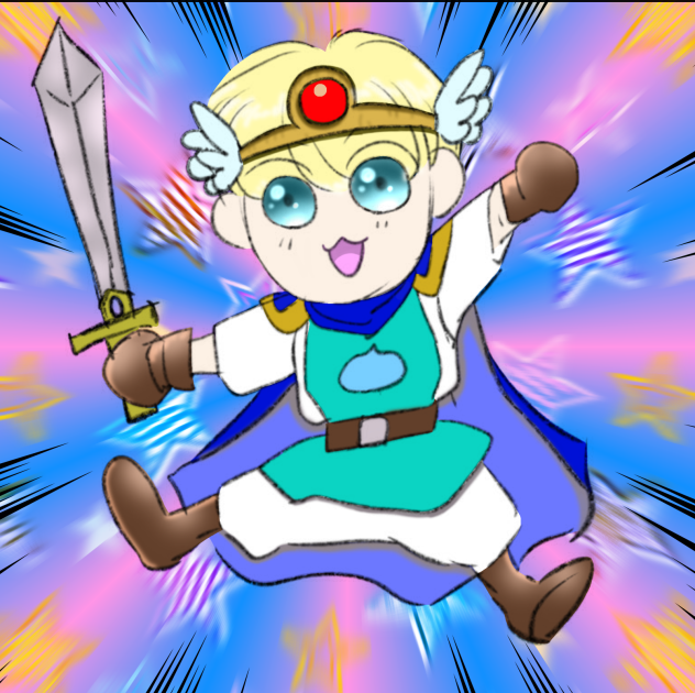 勇者蓮くん