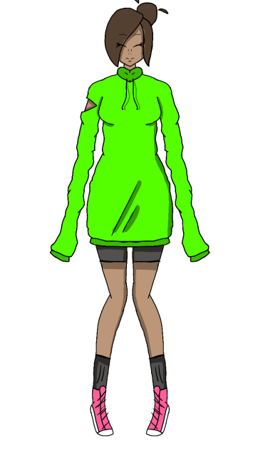 simple - ibisPaint