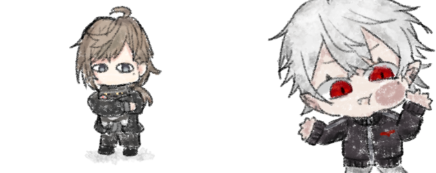 プロ画 ver.葛葉