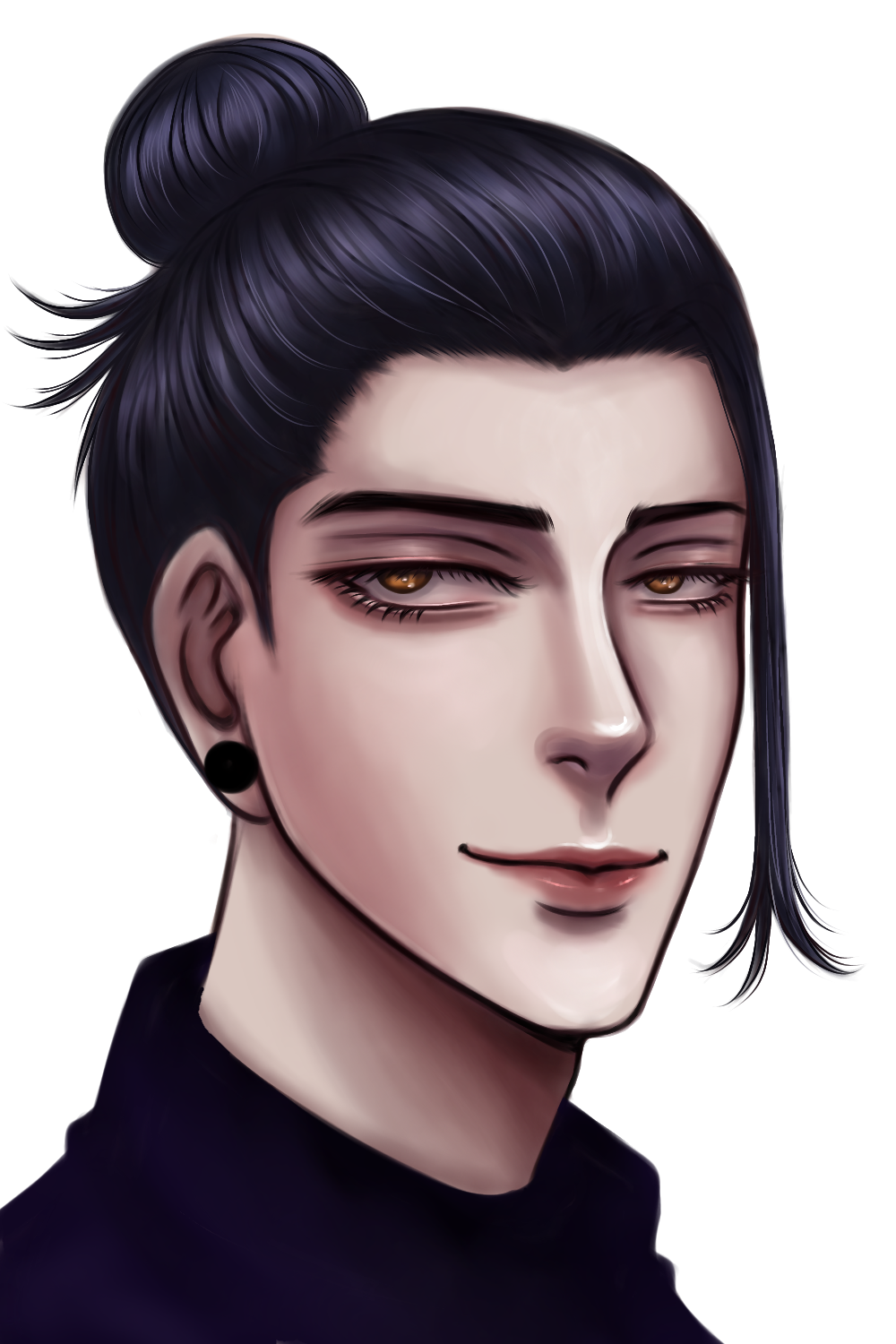 Geto IbisPaint Geto IbisPaint