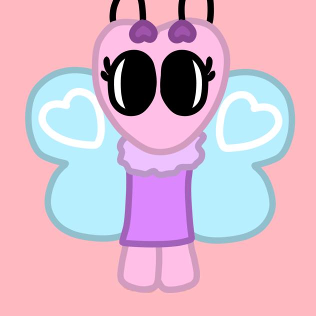 Flutter!