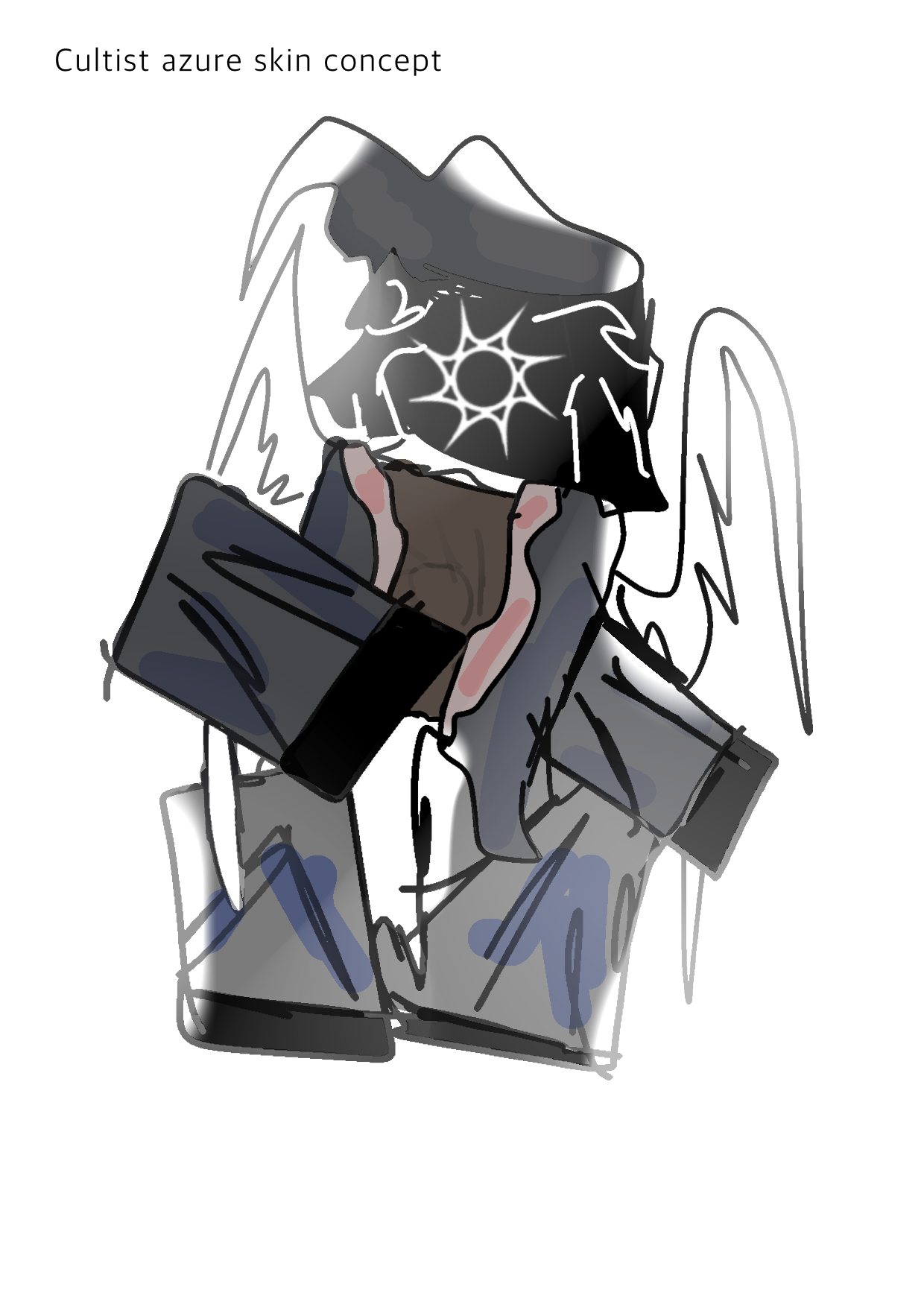 Just a little concept - ibisPaint