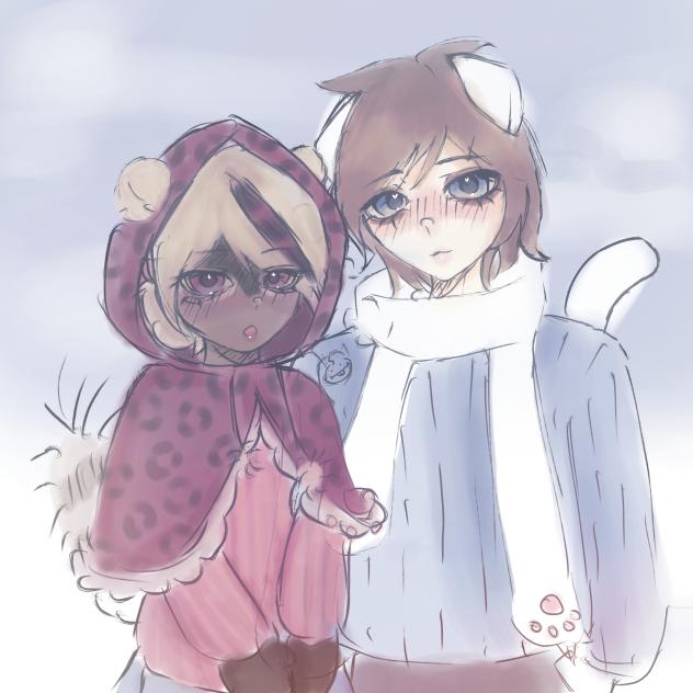 debris and heylor