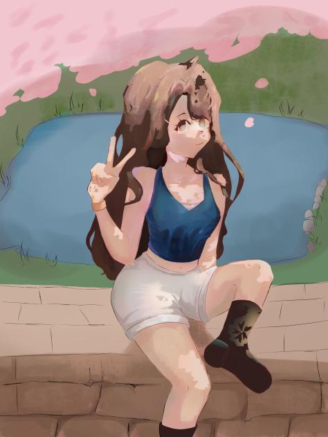 YET ANOTHER DTIYS WIP