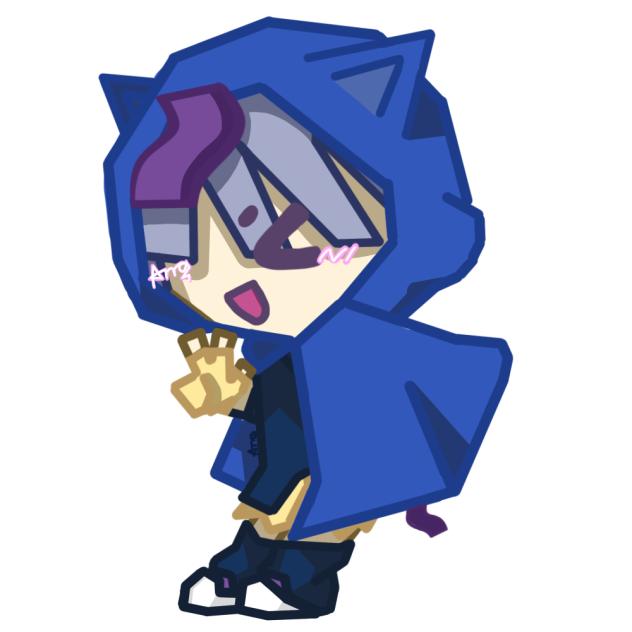 Goofy