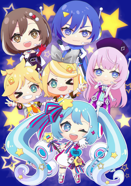 マジカルミライ２０２２