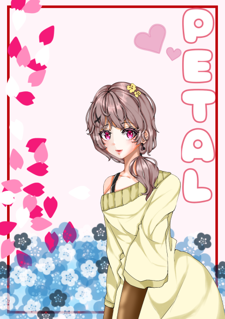 Petal