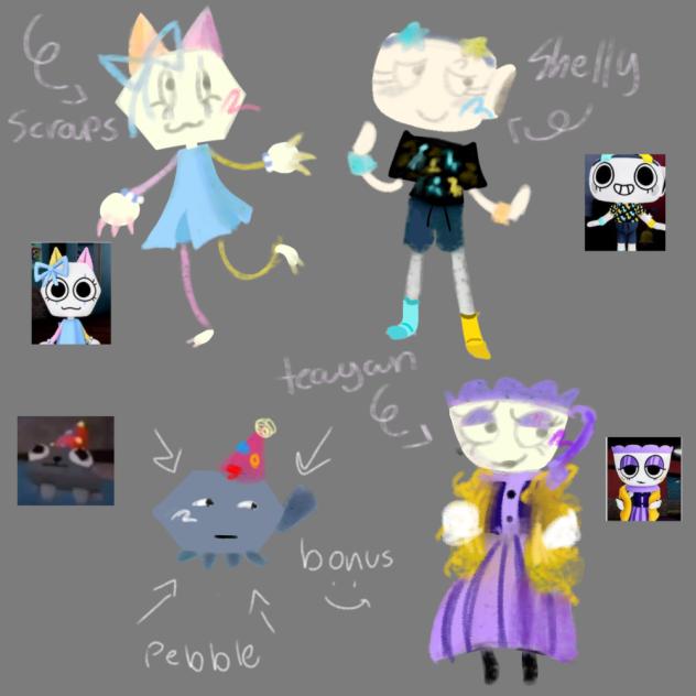 dw skins