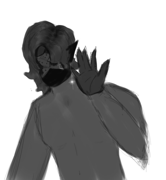 Uh - ibisPaint