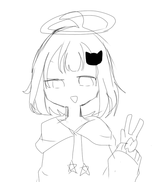 アイコン！（ラフ）