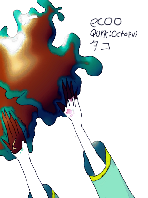 mha oc ecoo