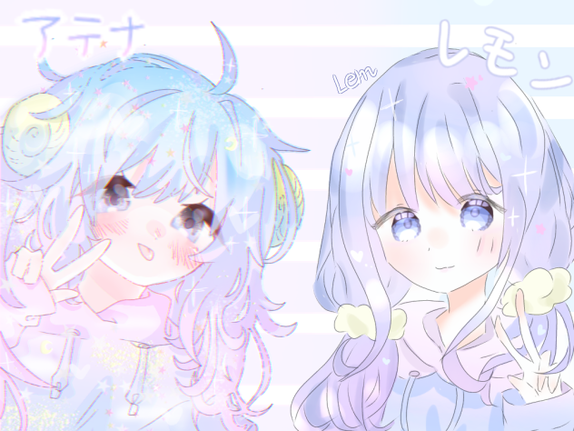 合作ｯｯ!!!!