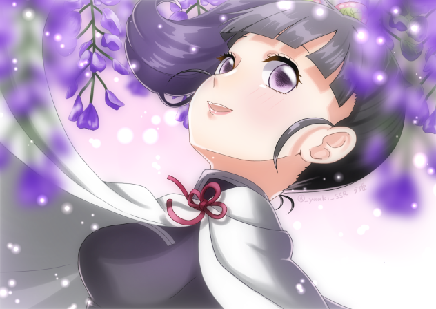 栗花落カナヲ生誕祭2021