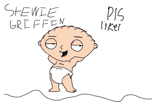 Stewie Griffin