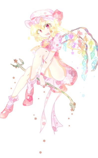 フランちゃん
