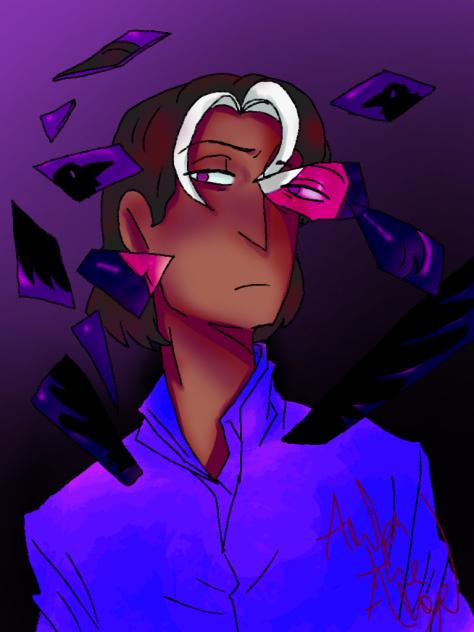Kai - ibisPaint