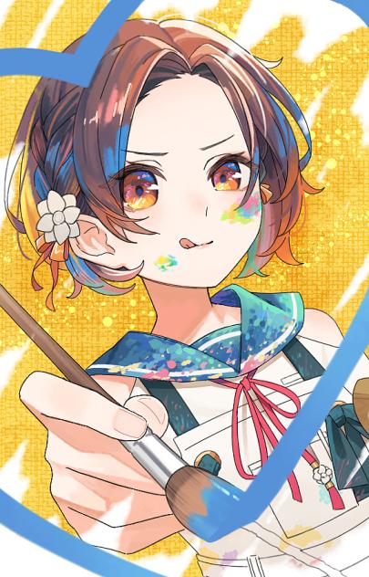 東雲絵名誕生祭2026