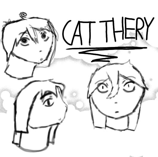 cat theory