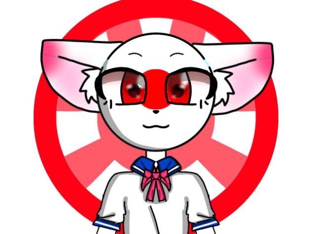 にゃぽん！
