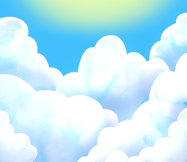 Painting Clouds