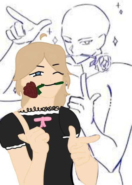 Rizz Collab