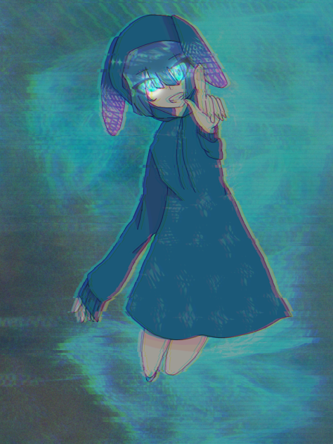 うご　加工あり