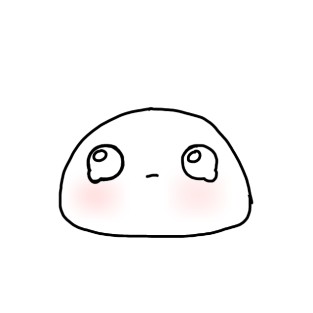 モチスライムちゃん