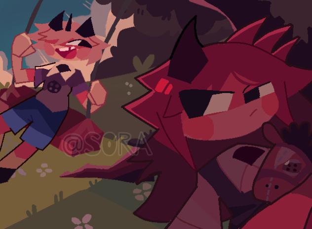 Child Memories💫