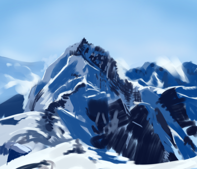 山