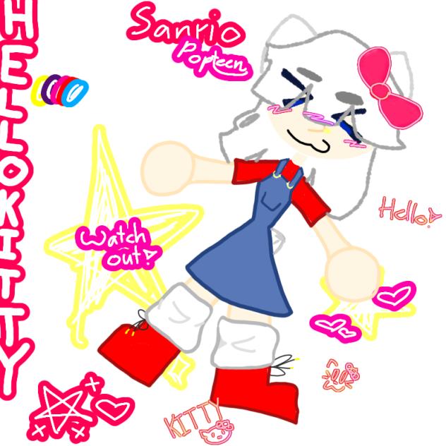 HelloKitty