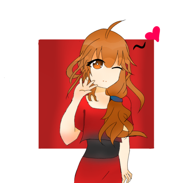 Hot - ibisPaint