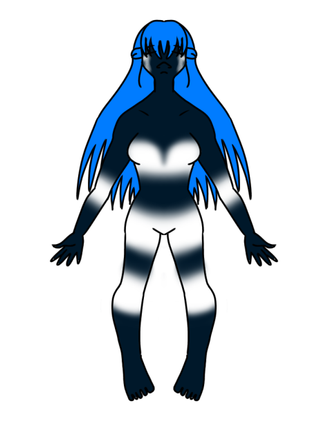 Elestia naked2