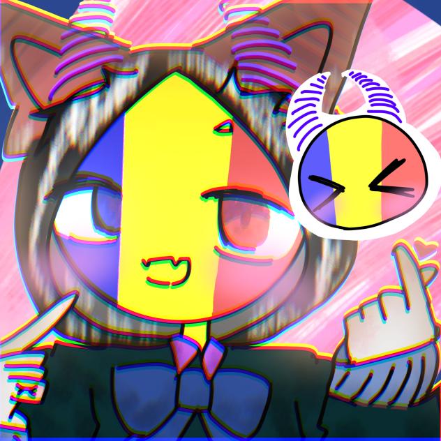 ルーマニアあああああ
