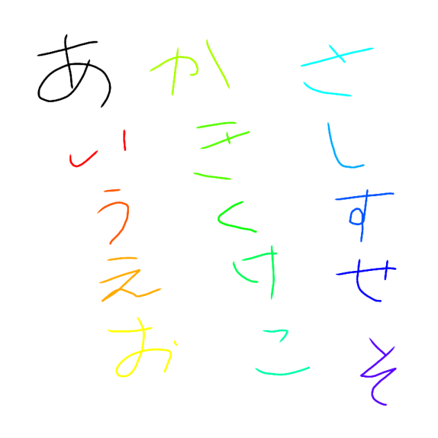 お試し