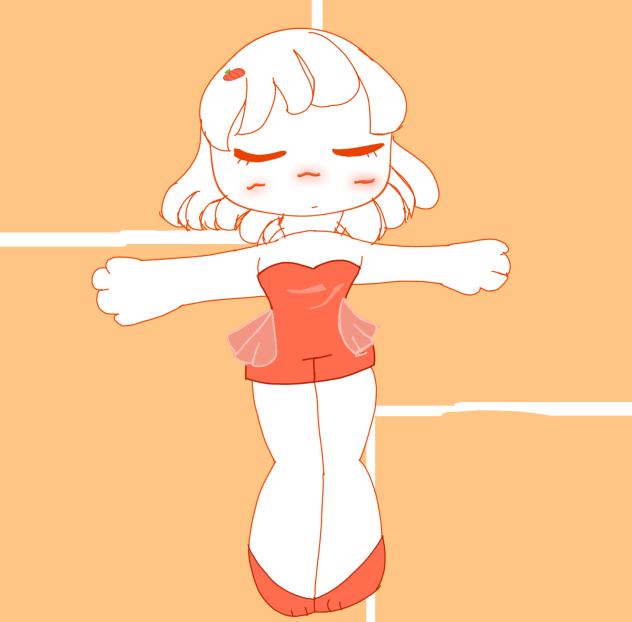 ITS SPOOOKY MONNNTHHHH