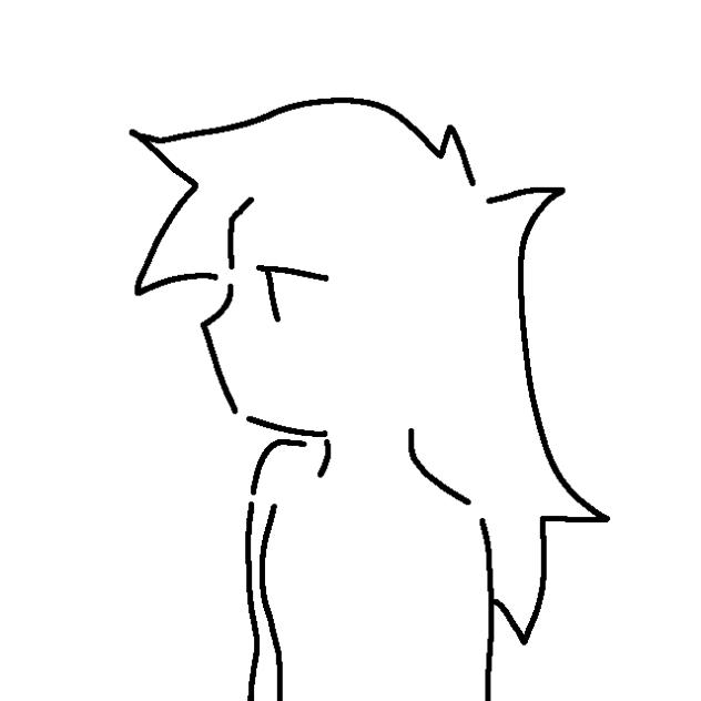 animation testing #2 - ibisPaint