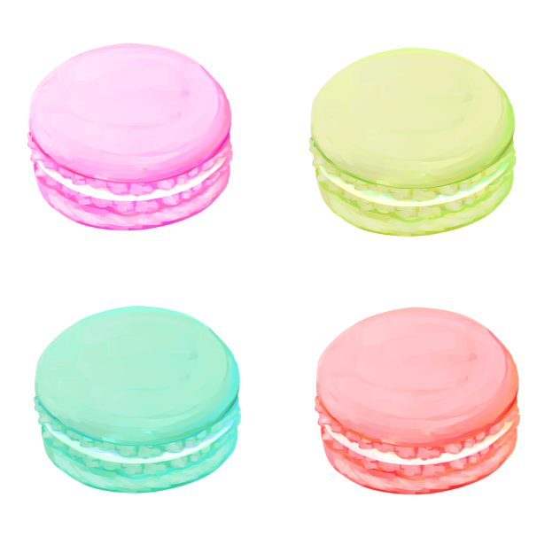 macaron 2a